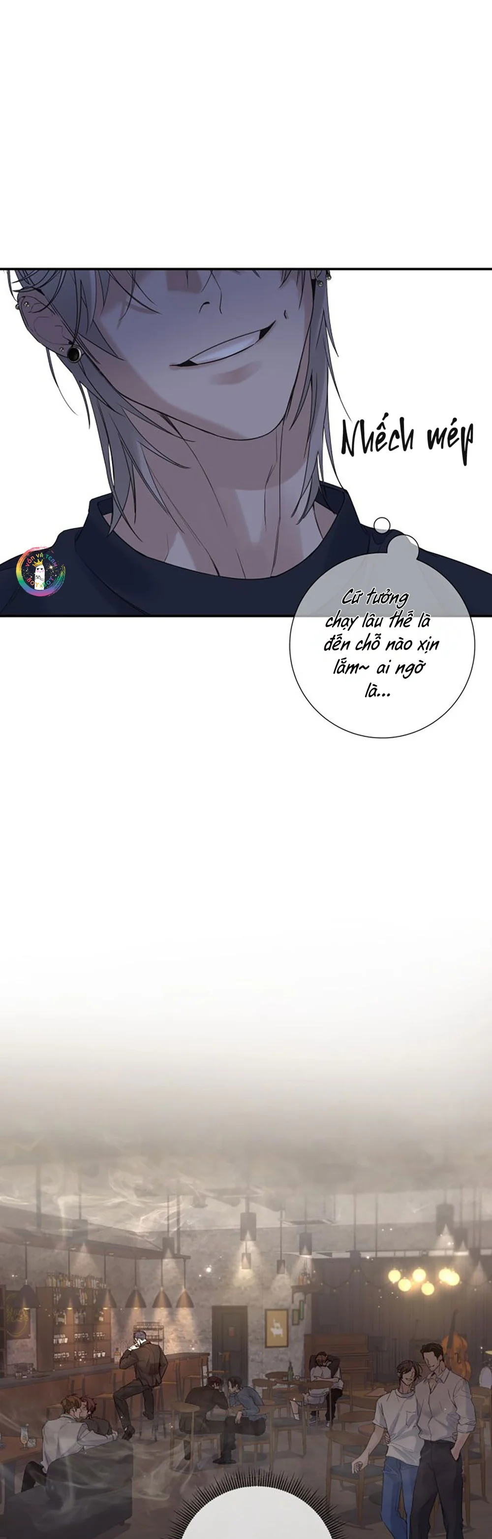 Tuyển Tập Sẽ Chết Nếu Không Làm Tình Chapter 12 3DAYS - Next Chapter 13 3DAYS