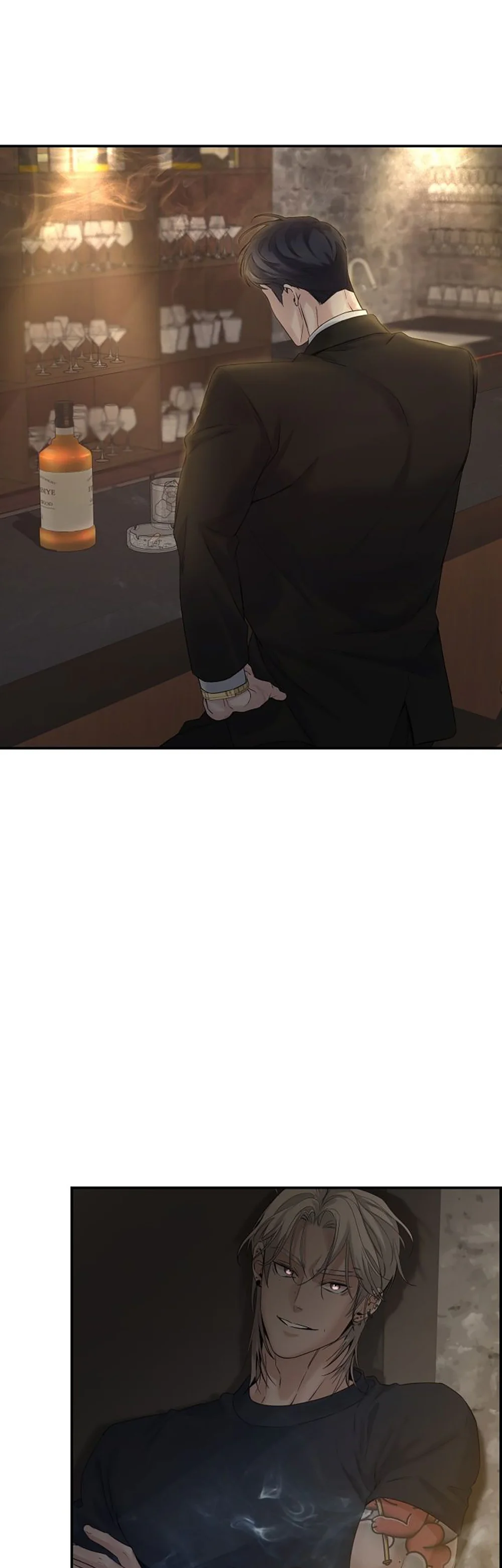 Tuyển Tập Sẽ Chết Nếu Không Làm Tình Chapter 12 3DAYS - Next Chapter 13 3DAYS