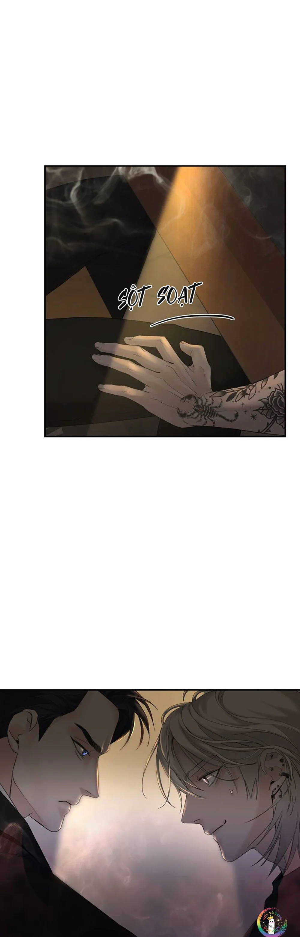 Tuyển Tập Sẽ Chết Nếu Không Làm Tình Chapter 12 3DAYS - Next Chapter 13 3DAYS