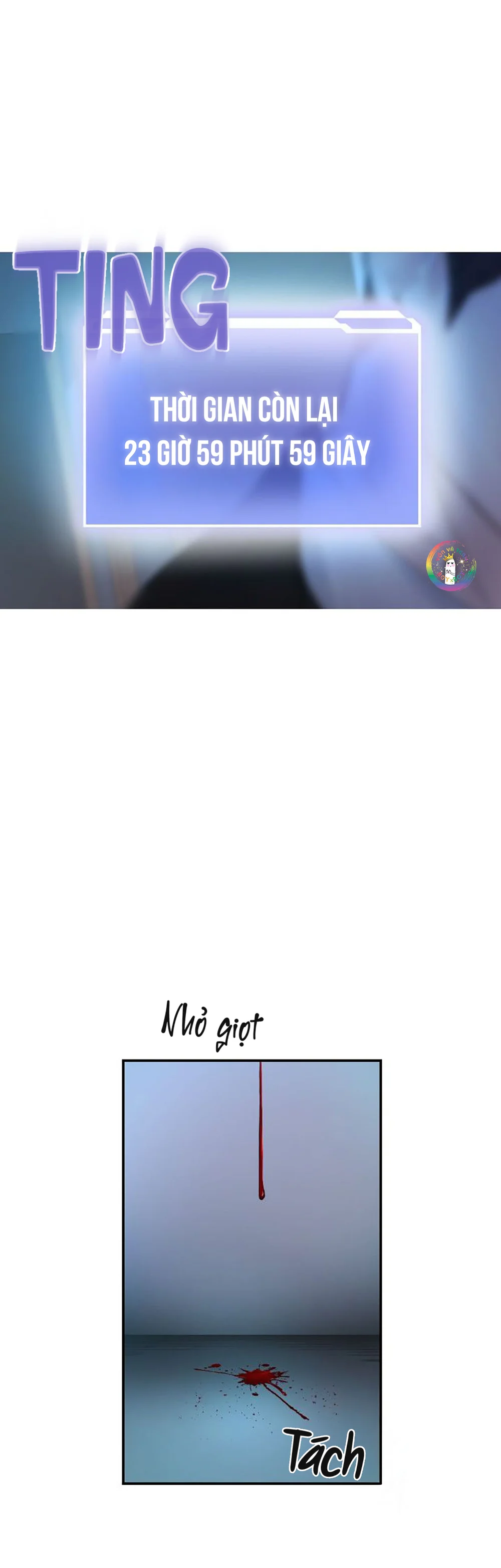 Tuyển Tập Sẽ Chết Nếu Không Làm Tình Chapter 12 3DAYS - Next Chapter 13 3DAYS