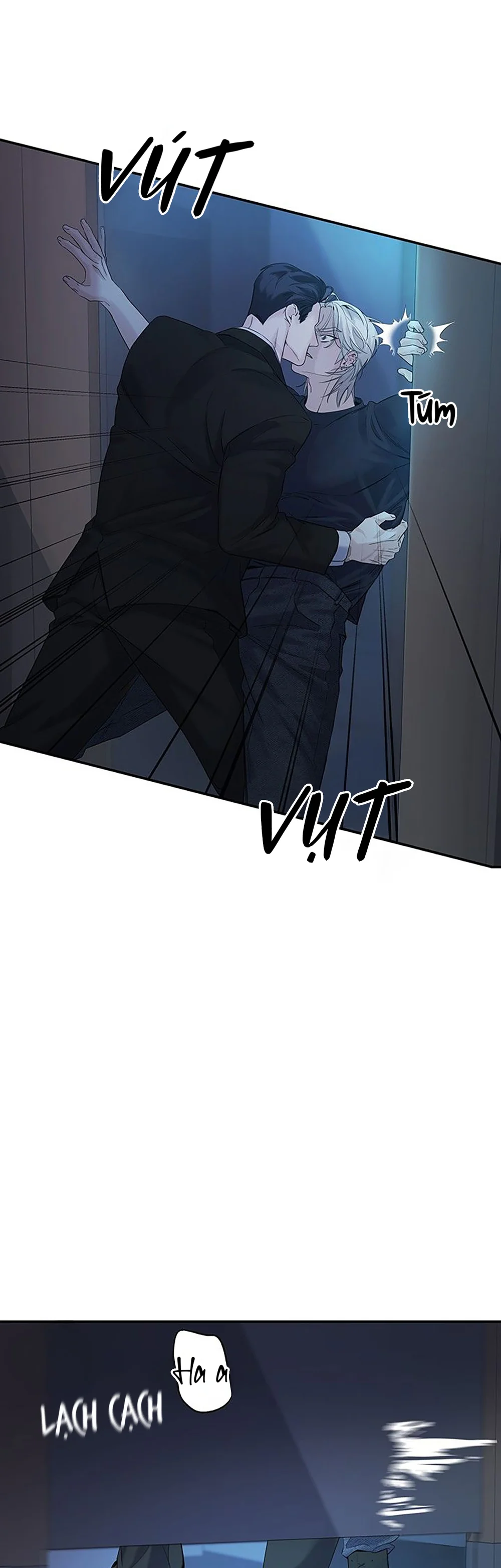 Tuyển Tập Sẽ Chết Nếu Không Làm Tình Chapter 12 3DAYS - Next Chapter 13 3DAYS