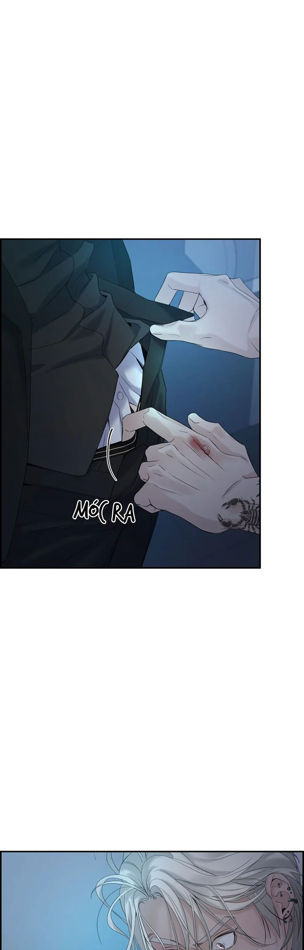 Tuyển Tập Sẽ Chết Nếu Không Làm Tình Chapter 12 3DAYS - Next Chapter 13 3DAYS