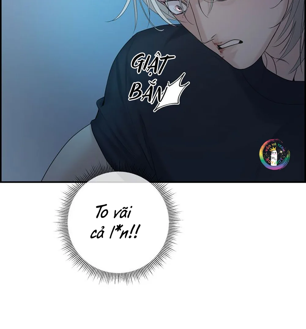 Tuyển Tập Sẽ Chết Nếu Không Làm Tình Chapter 12 3DAYS - Next Chapter 13 3DAYS