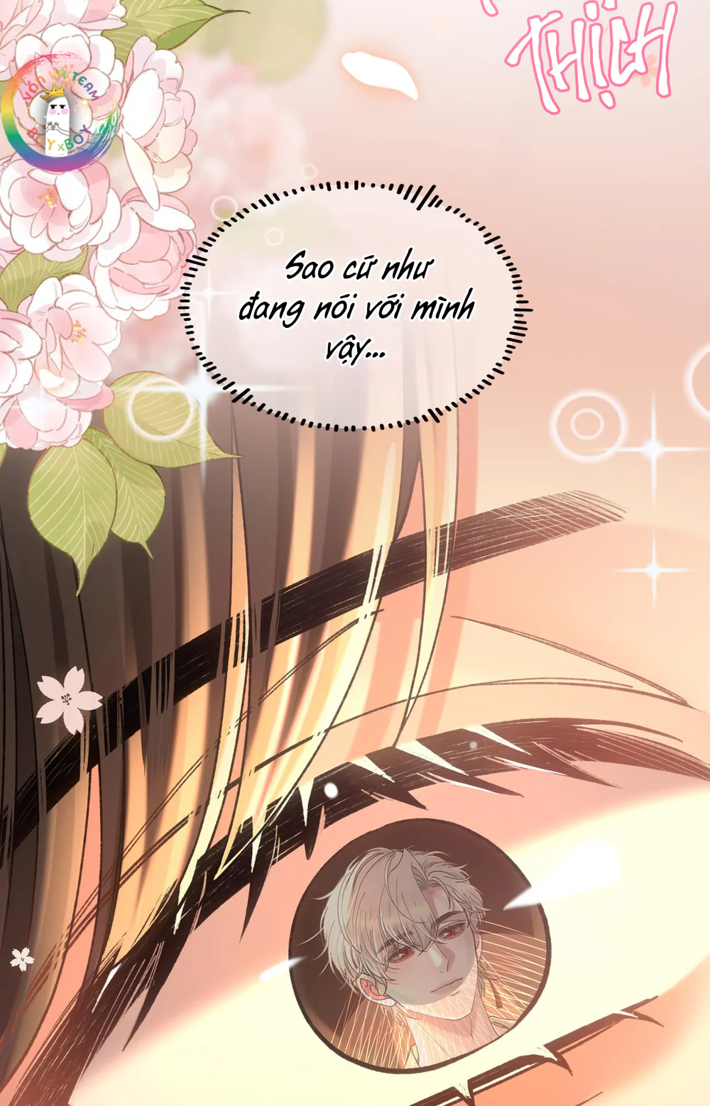 Scandal Vị Tanh Ngọt Chapter 35 - Next Chapter 35.1