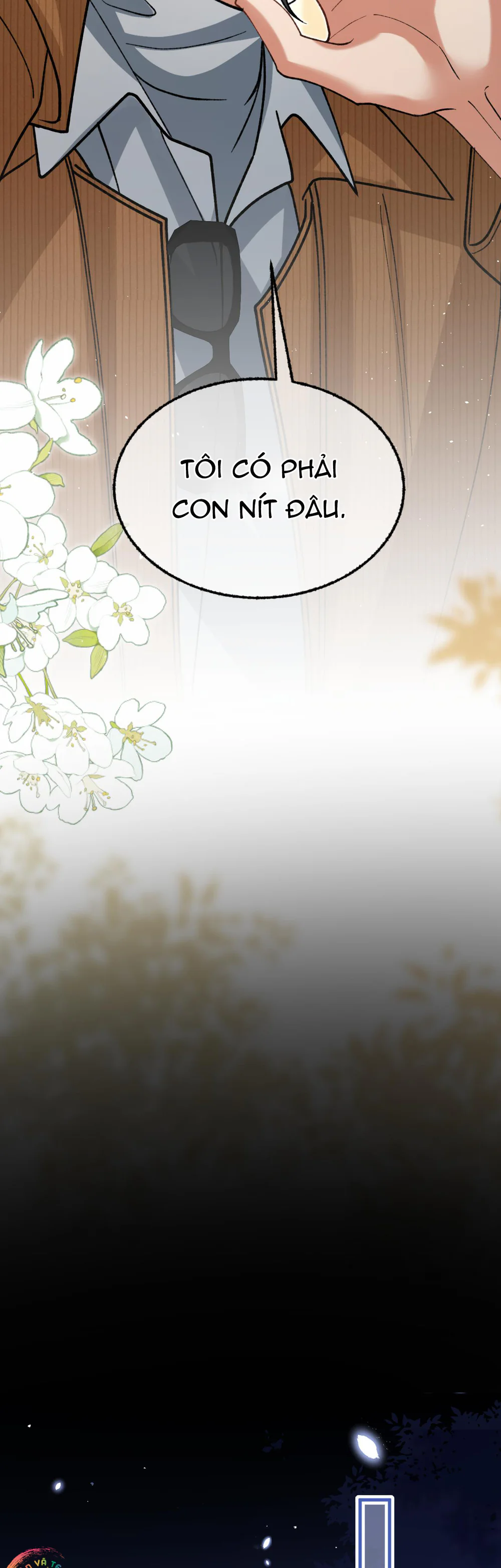 Scandal Vị Tanh Ngọt Chapter 35 - Next Chapter 35.1