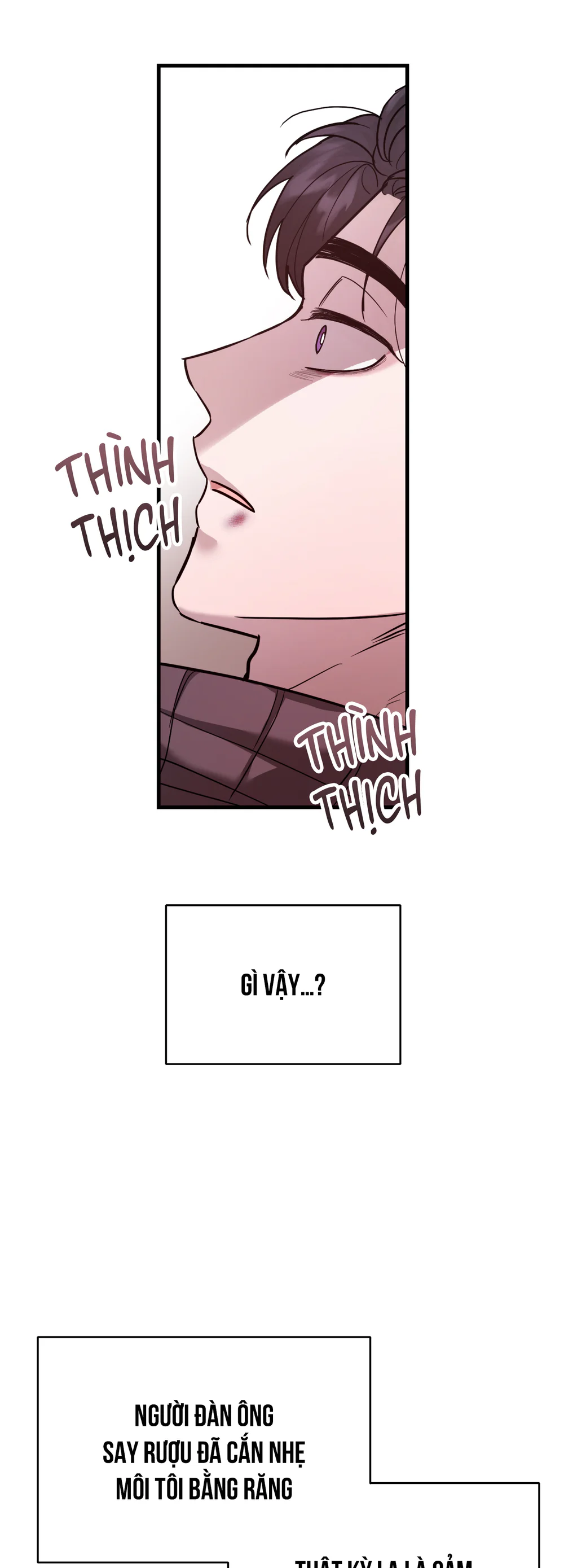 Rốt cuộc ai nằm dưới đây? Chapter 6 - Next Chapter 7