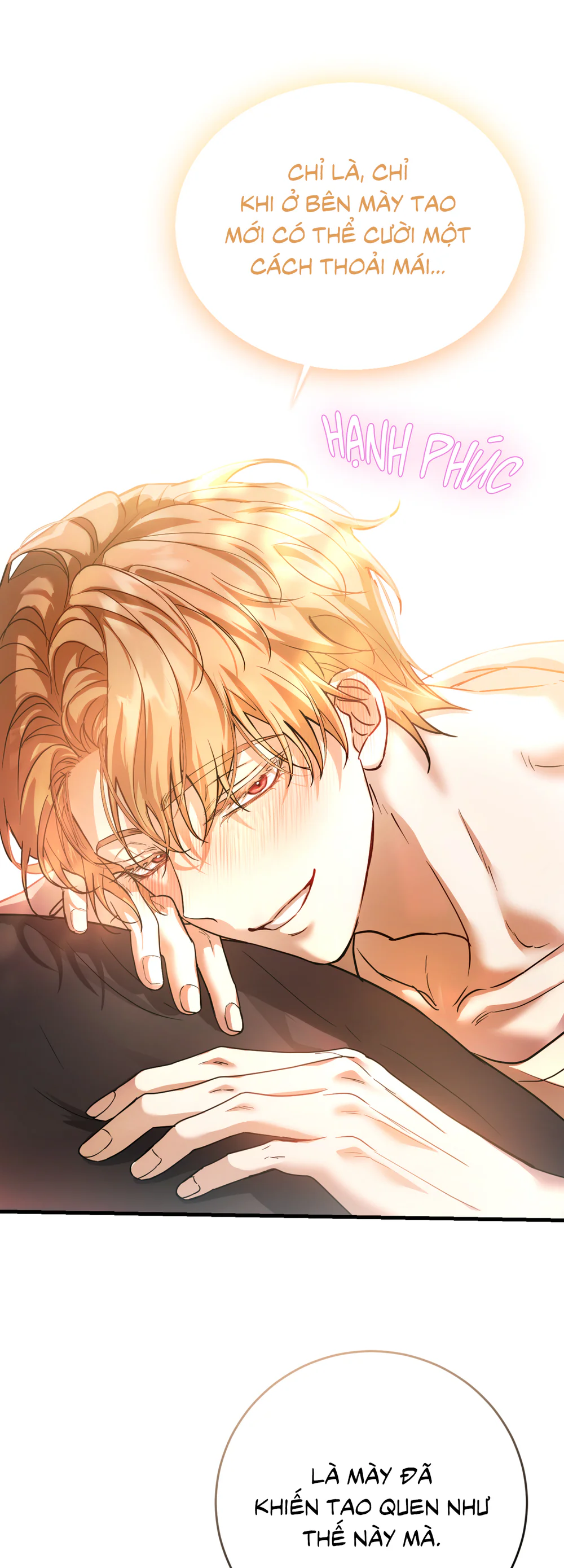 Rốt cuộc ai nằm dưới đây? Chapter 6 - Next Chapter 7