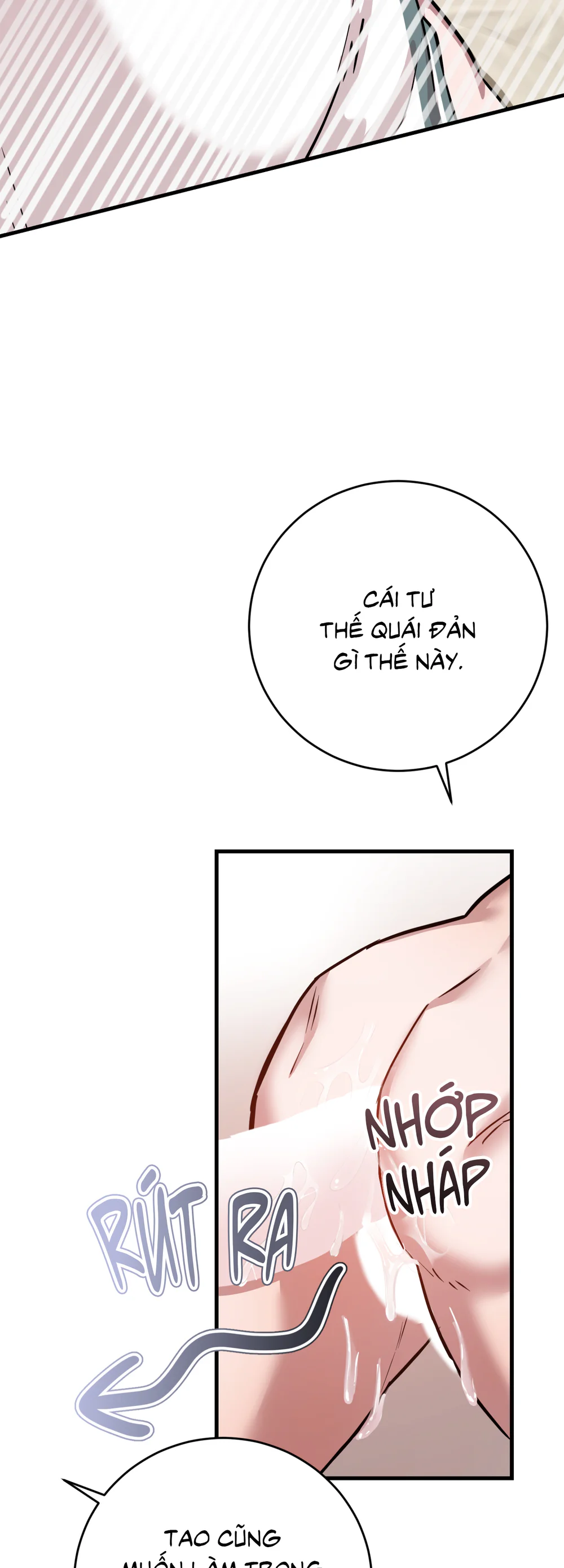 Rốt cuộc ai nằm dưới đây? Chapter 6 - Next Chapter 7