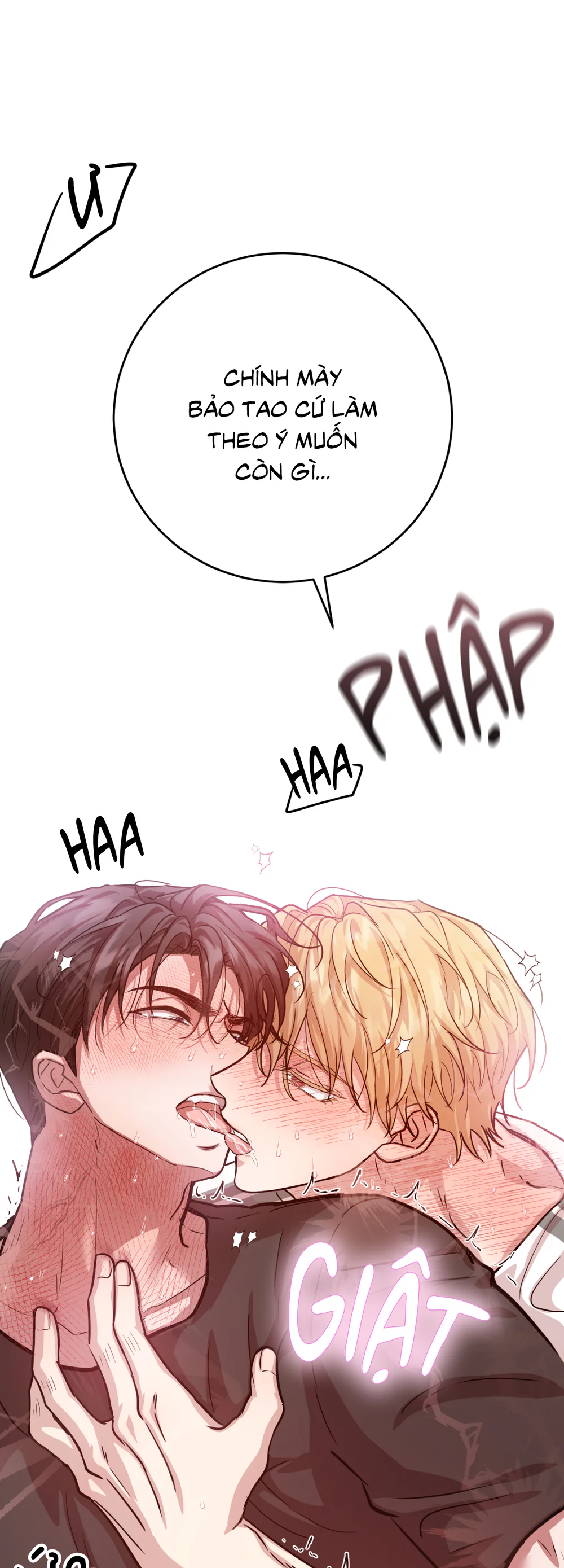 Rốt cuộc ai nằm dưới đây? Chapter 6 - Next Chapter 7