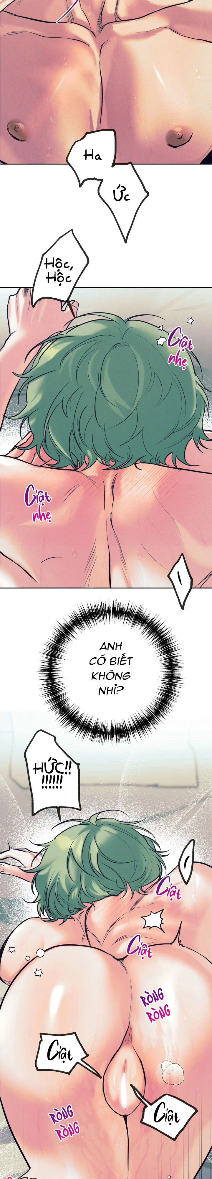 TUYỂN TẬP MANHWA NGẮN BÍ MẬT CƠ THỂ Chapter 16 Trai Có Lồn - Next Chapter 17 Trai Có Lồn - E