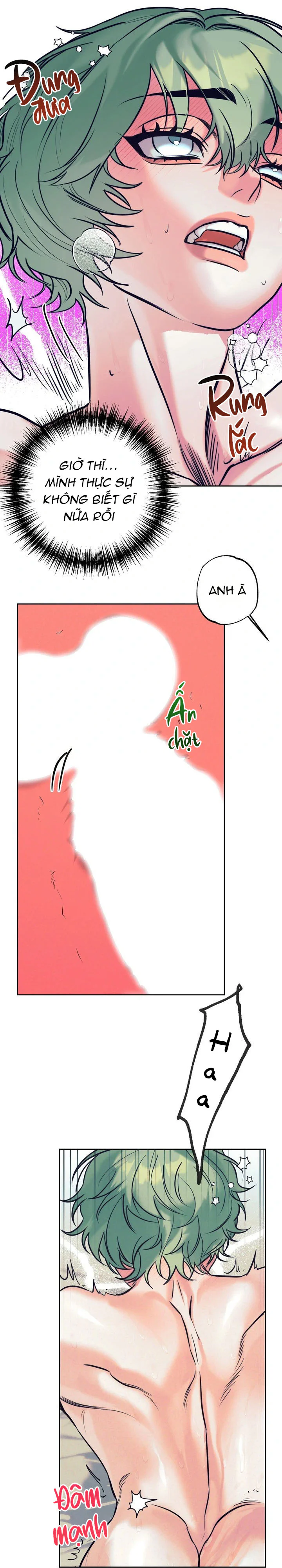 TUYỂN TẬP MANHWA NGẮN BÍ MẬT CƠ THỂ Chapter 16 Trai Có Lồn - Next Chapter 17 Trai Có Lồn - E