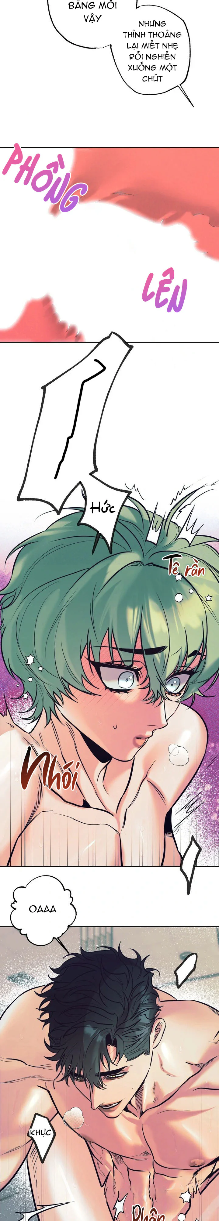 TUYỂN TẬP MANHWA NGẮN BÍ MẬT CƠ THỂ Chapter 16 Trai Có Lồn - Next Chapter 17 Trai Có Lồn - E