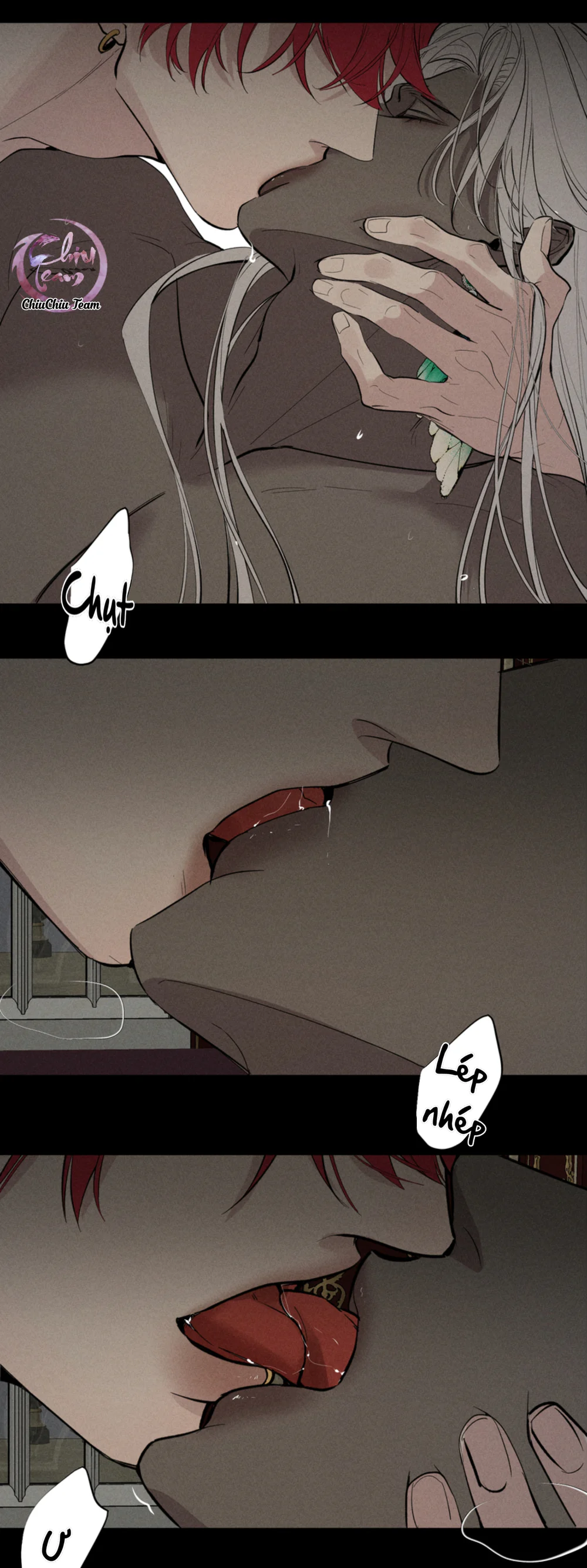 Tùy Tâm Tùy Ý Chapter 25.4 NGOẠI TRUYỆN 43 - Next Chapter 25.5 NGOẠI TRUYỆN 44