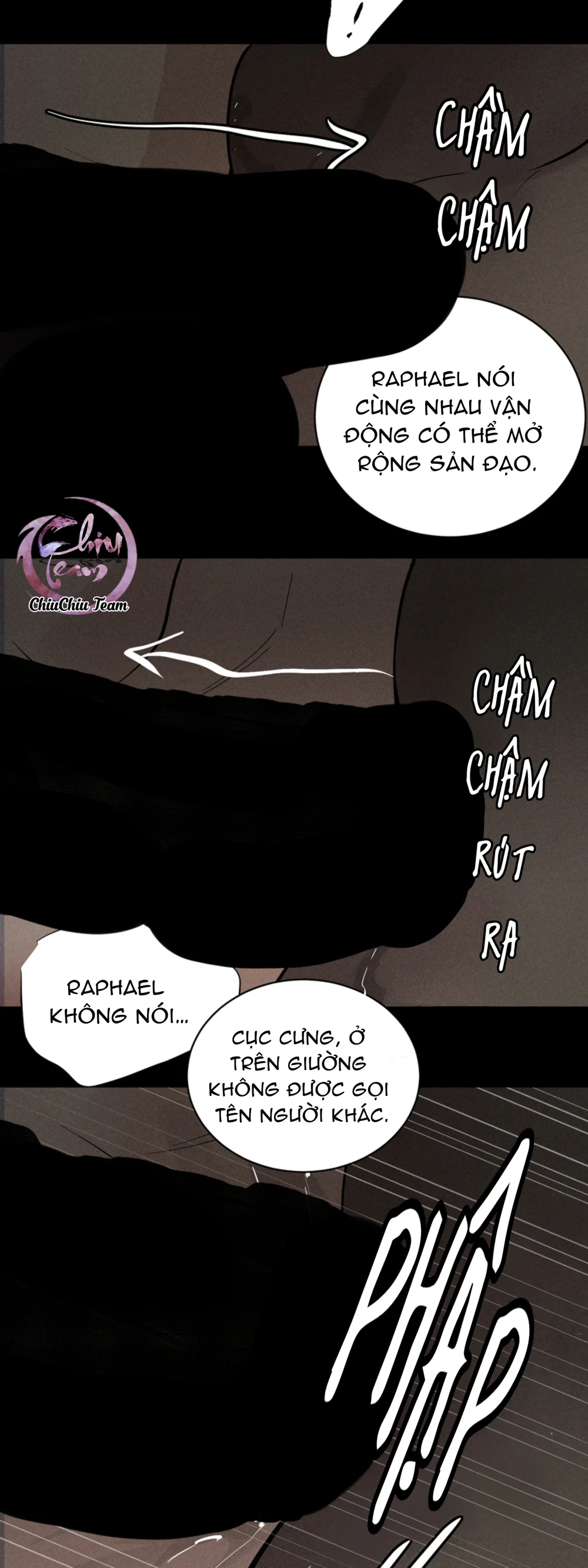 Tùy Tâm Tùy Ý Chapter 25.4 NGOẠI TRUYỆN 43 - Next Chapter 25.5 NGOẠI TRUYỆN 44