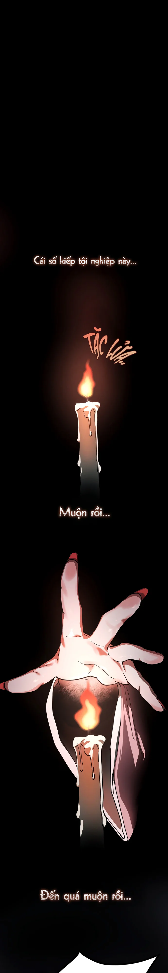 JANGSAN BEOM Chapter 7 - Next Chapter 8