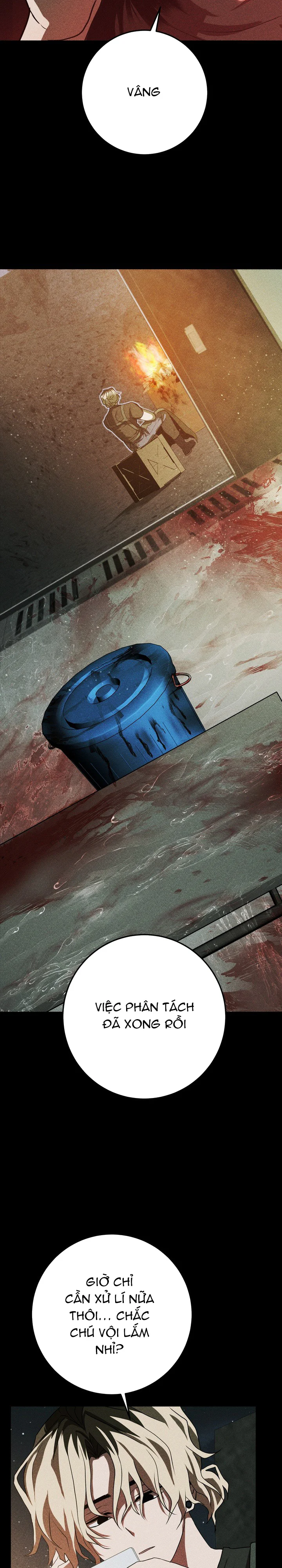 Trang Trại Jangsaeng Chapter 6 - Next Chapter 7