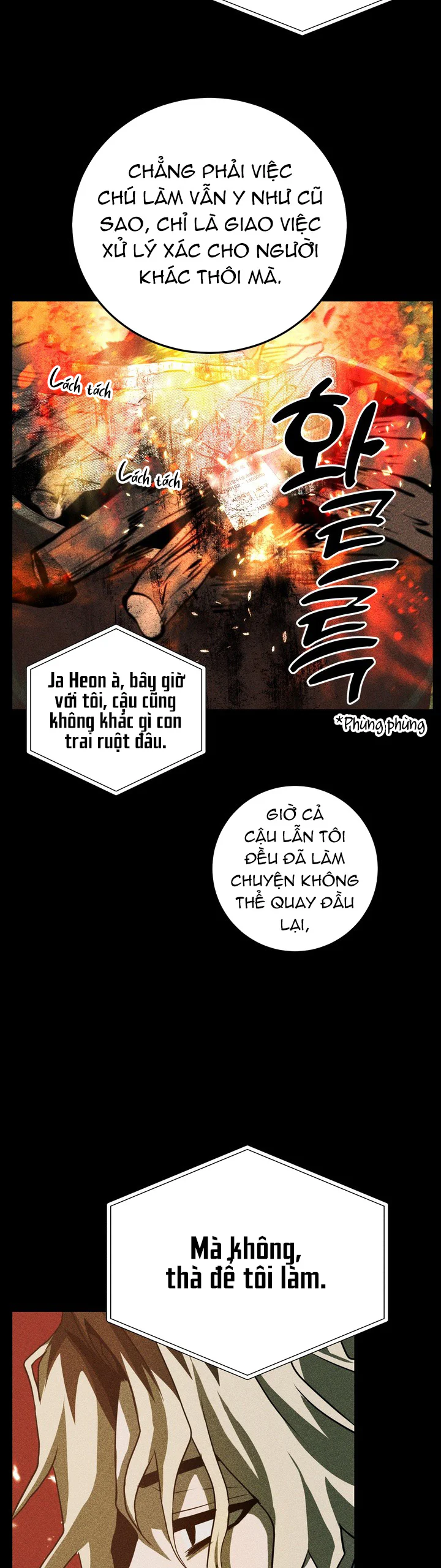 Trang Trại Jangsaeng Chapter 6 - Next Chapter 7