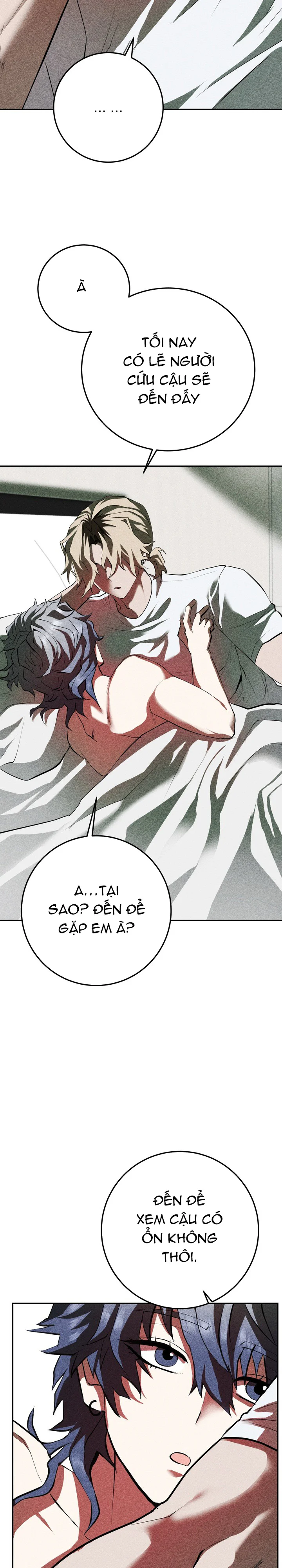 Trang Trại Jangsaeng Chapter 6 - Next Chapter 7