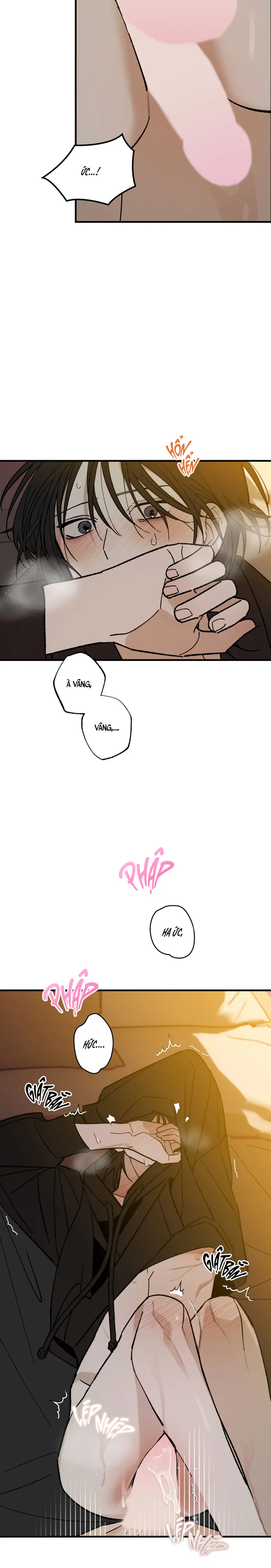 Chứng Nhận Quan Hệ Gia Đình Chapter 16 H - Next 