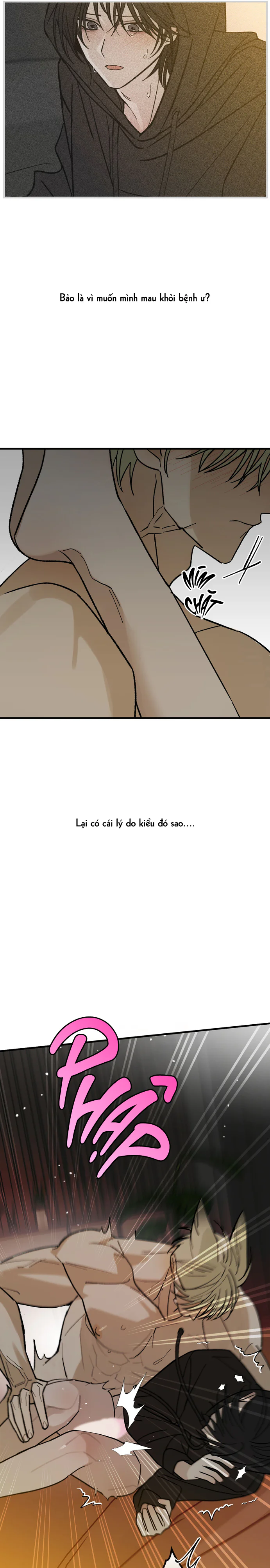 Chứng Nhận Quan Hệ Gia Đình Chapter 16 H - Next 