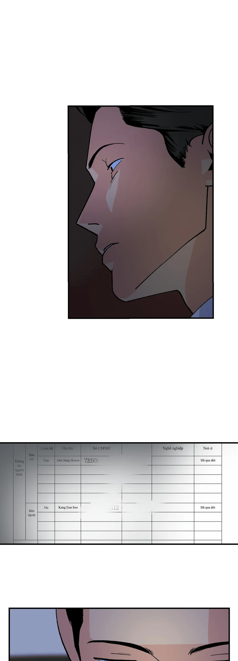 Phước lành của chúa Chapter 22 - Next Chapter 23