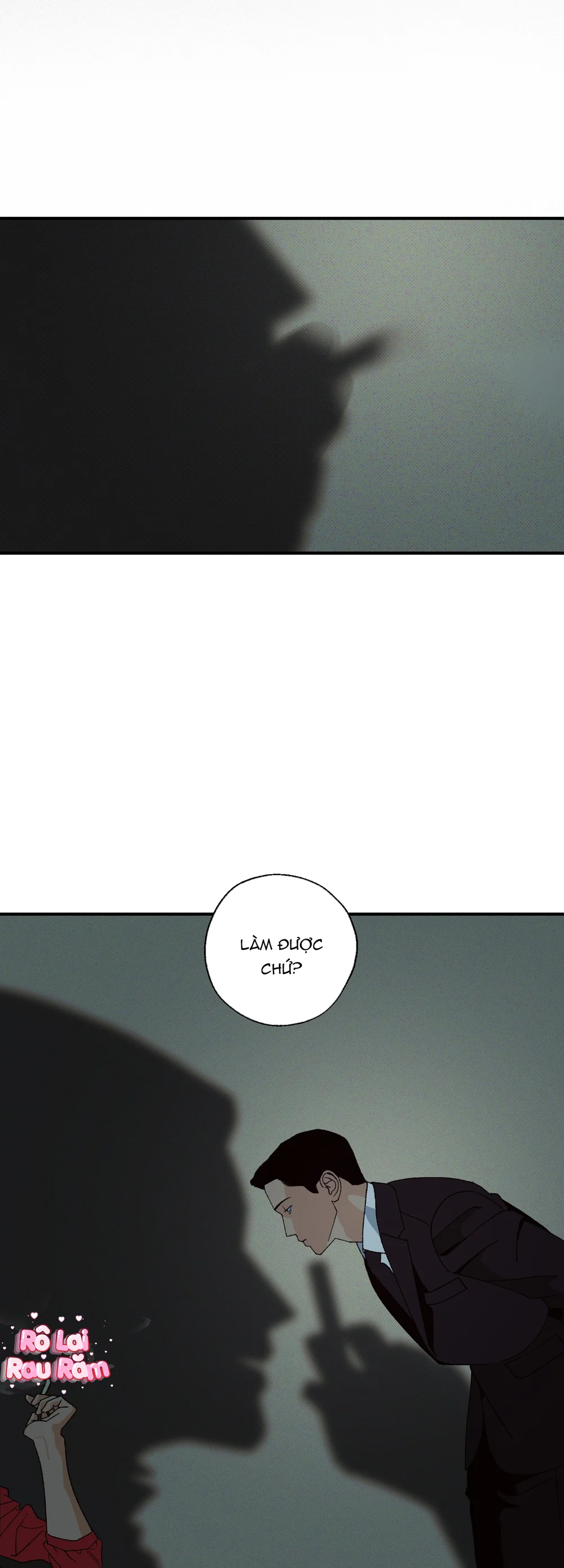 Phước lành của chúa Chapter 22 - Next Chapter 23