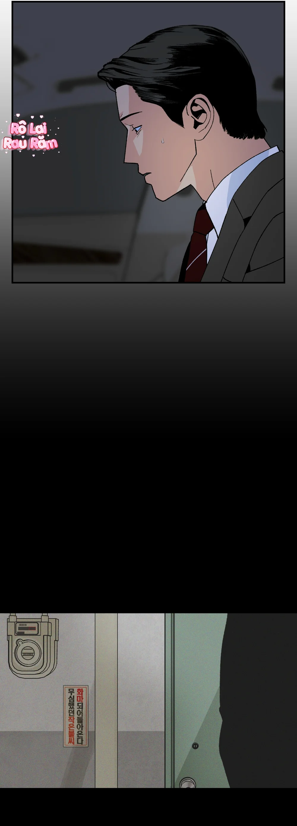 Phước lành của chúa Chapter 22 - Next Chapter 23