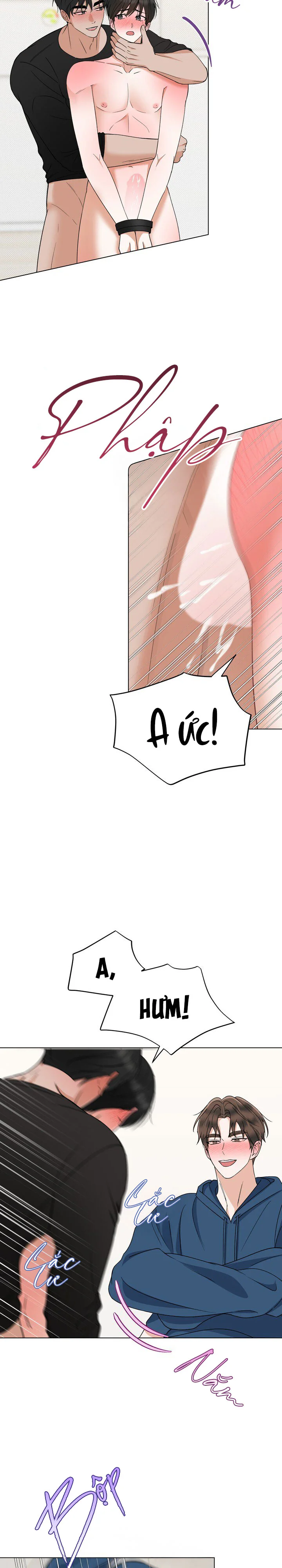 TUYỂN TẬP NHẤT THỤ ĐA CÔNG CỦA NHÀ KIM Chapter 51.4 chai rượu 4 - Next Chapter 51.5 chai rượu 5