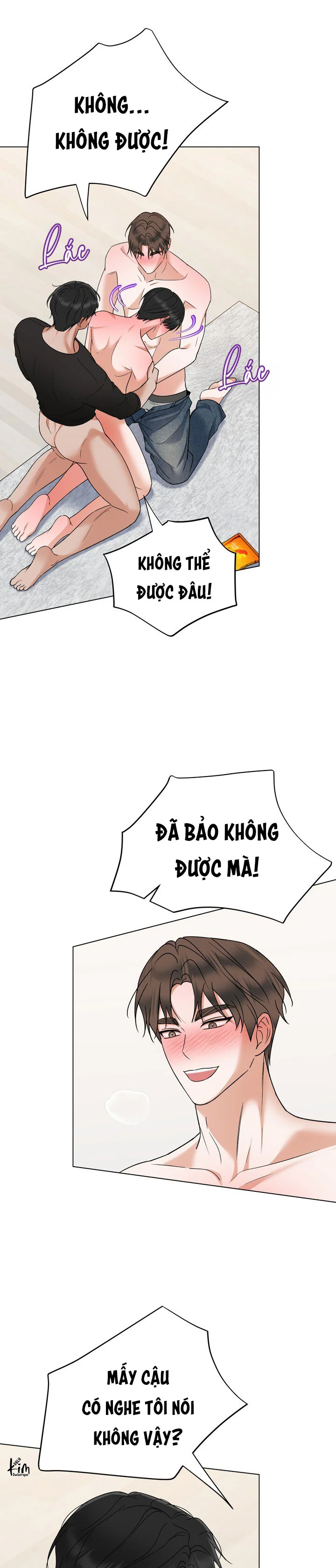 TUYỂN TẬP NHẤT THỤ ĐA CÔNG CỦA NHÀ KIM Chapter 51.4 chai rượu 4 - Next Chapter 51.5 chai rượu 5