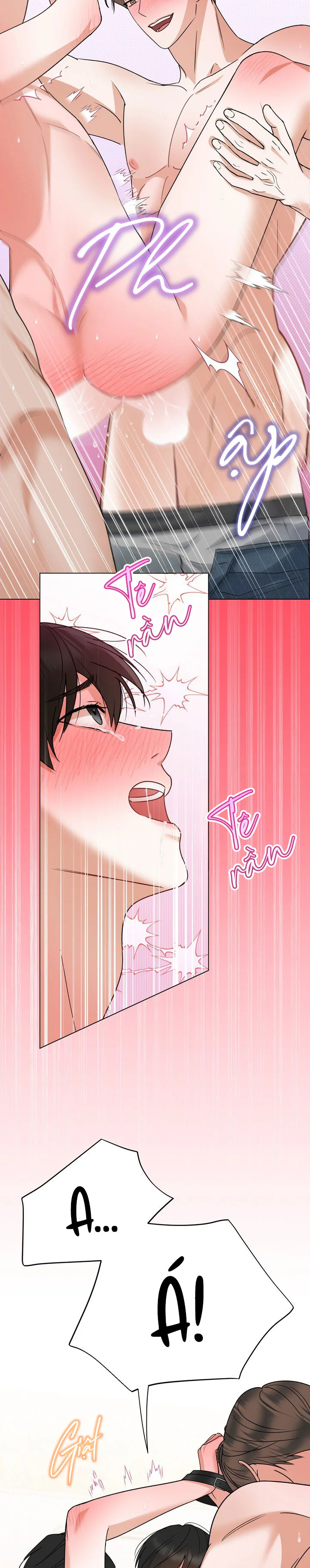 TUYỂN TẬP NHẤT THỤ ĐA CÔNG CỦA NHÀ KIM Chapter 51.4 chai rượu 4 - Next Chapter 51.5 chai rượu 5