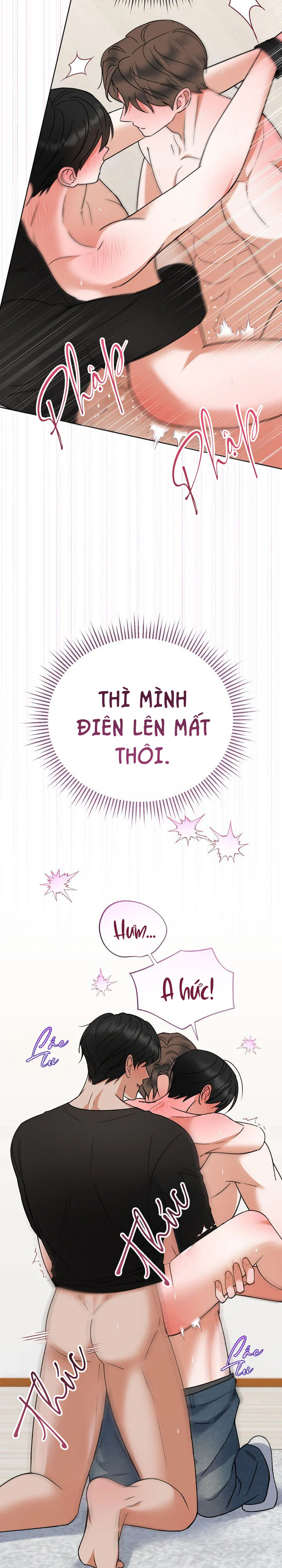 TUYỂN TẬP NHẤT THỤ ĐA CÔNG CỦA NHÀ KIM Chapter 51.4 chai rượu 4 - Next Chapter 51.5 chai rượu 5