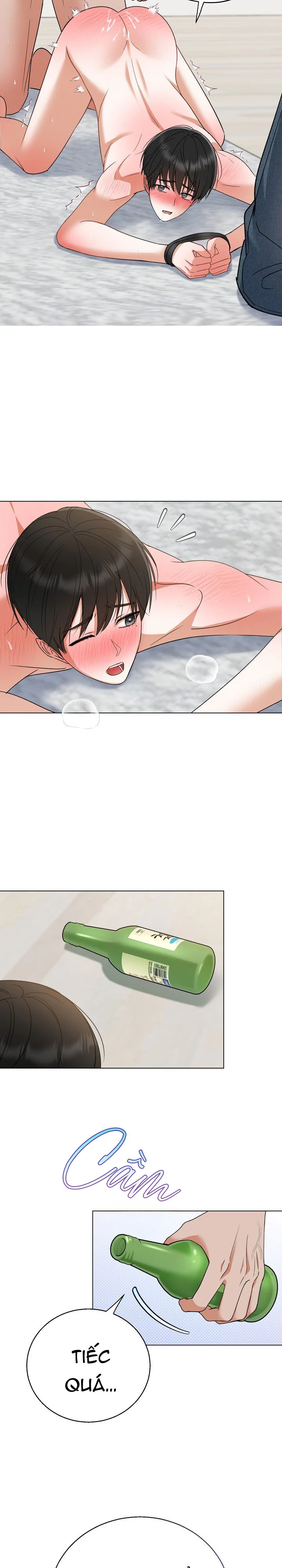 TUYỂN TẬP NHẤT THỤ ĐA CÔNG CỦA NHÀ KIM Chapter 51.4 chai rượu 4 - Next Chapter 51.5 chai rượu 5