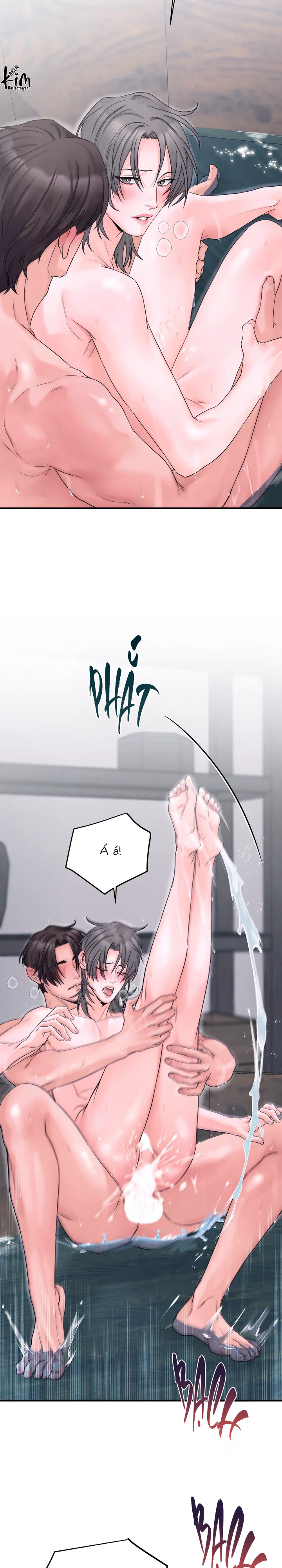 BL CỔ TRANG-ÂU CỔ NGẮN NHÀ KIM Chapter 45.6 ĐHXX 6 - Next Chapter 45.7 ĐHXX 7