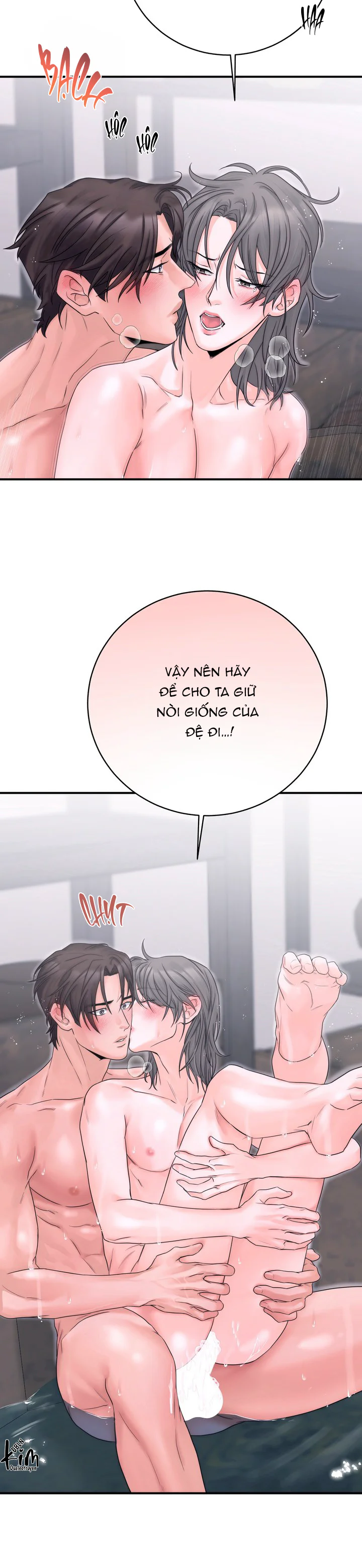 BL CỔ TRANG-ÂU CỔ NGẮN NHÀ KIM Chapter 45.6 ĐHXX 6 - Next Chapter 45.7 ĐHXX 7