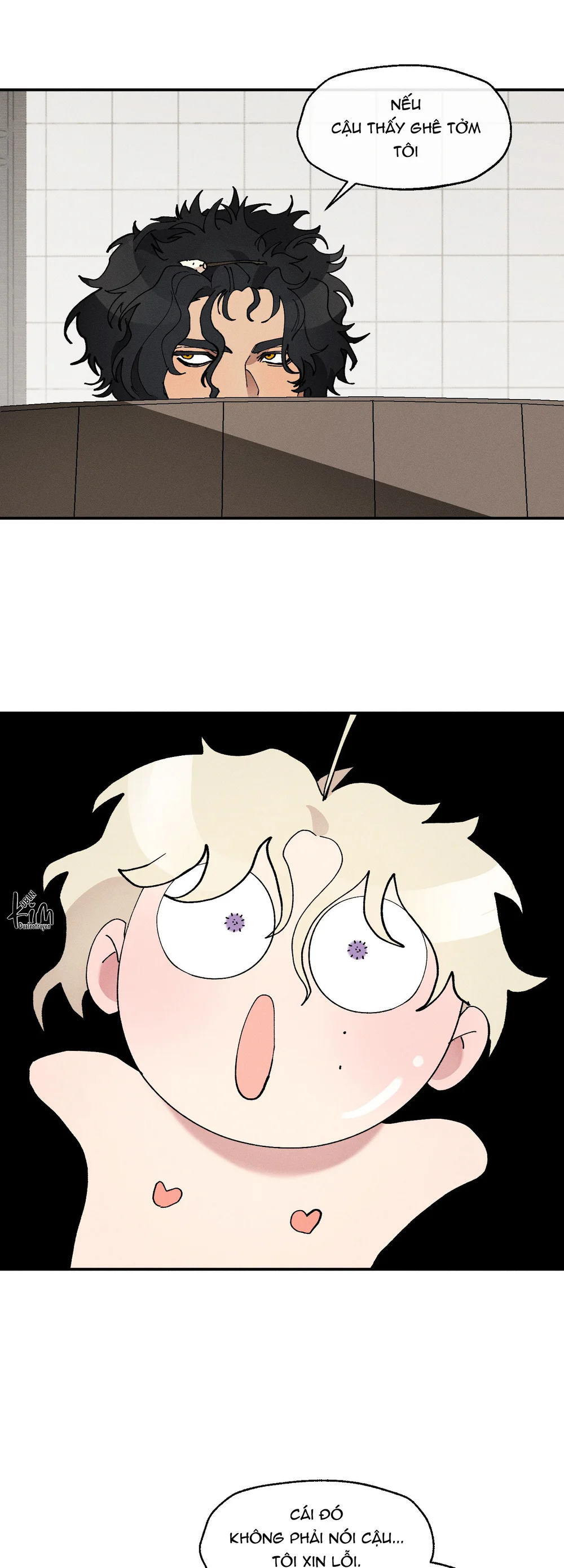 QUÁI THÚ CỦA BAHAL Chapter 32 - Next 