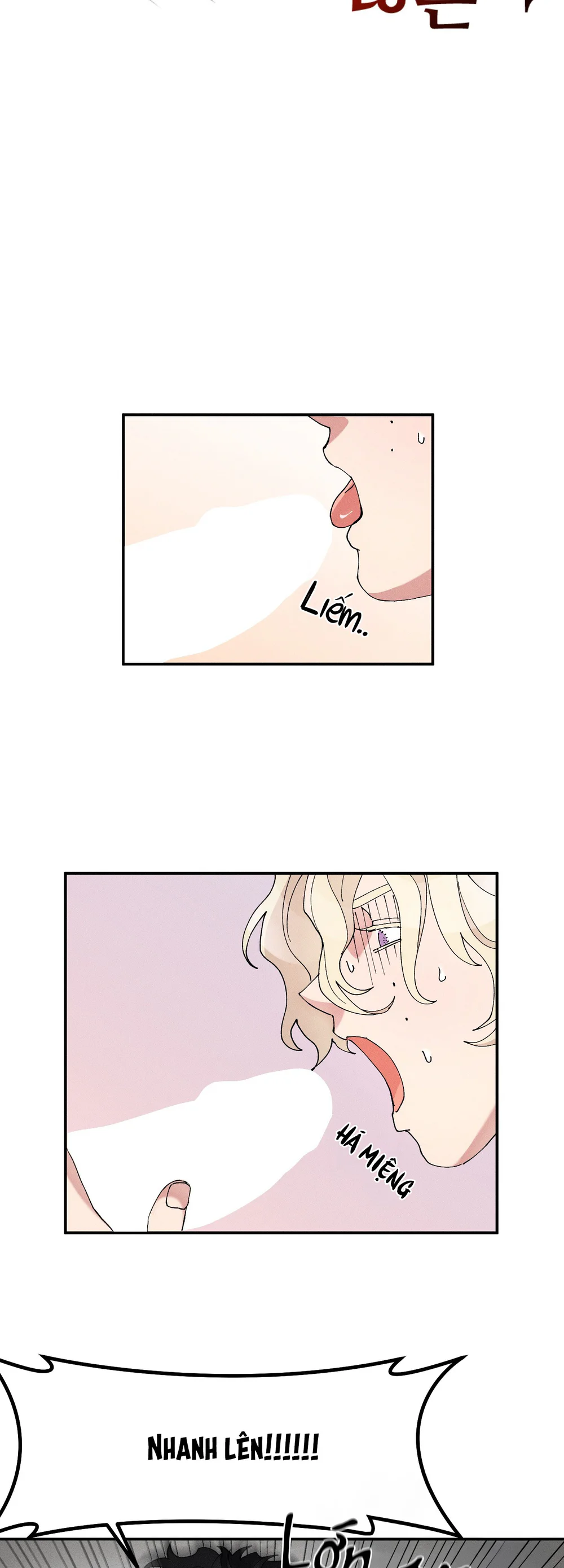 QUÁI THÚ CỦA BAHAL Chapter 32 - Next 