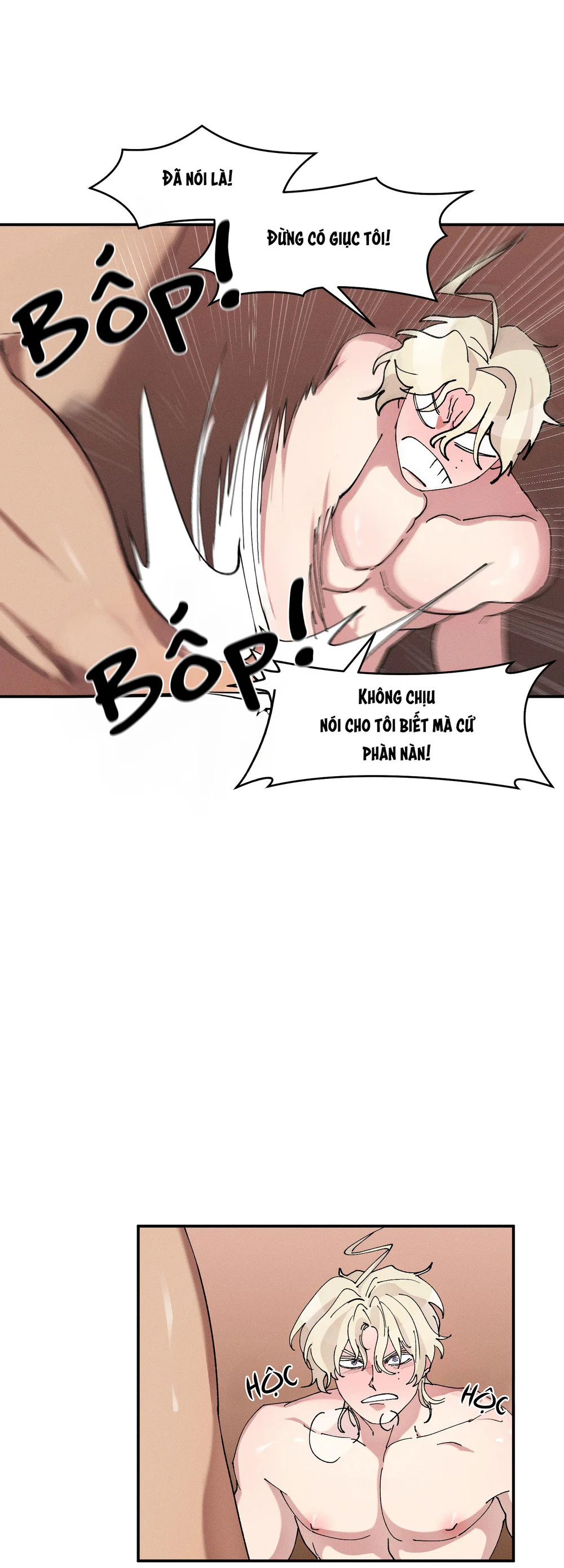 QUÁI THÚ CỦA BAHAL Chapter 32 - Next 