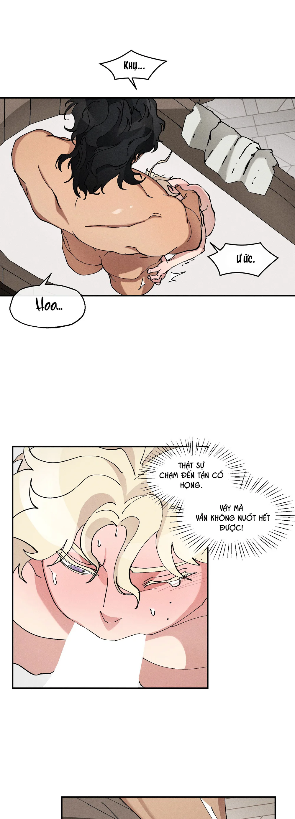 QUÁI THÚ CỦA BAHAL Chapter 32 - Next 