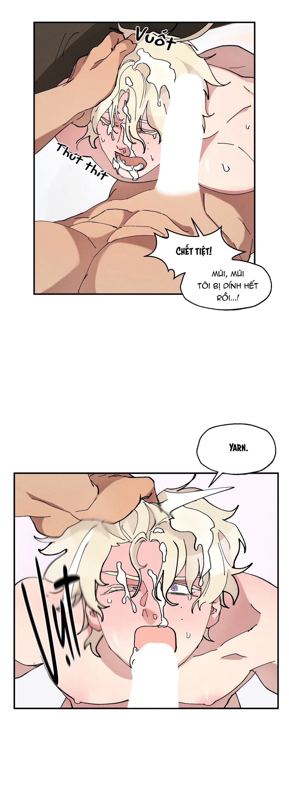 QUÁI THÚ CỦA BAHAL Chapter 32 - Next 