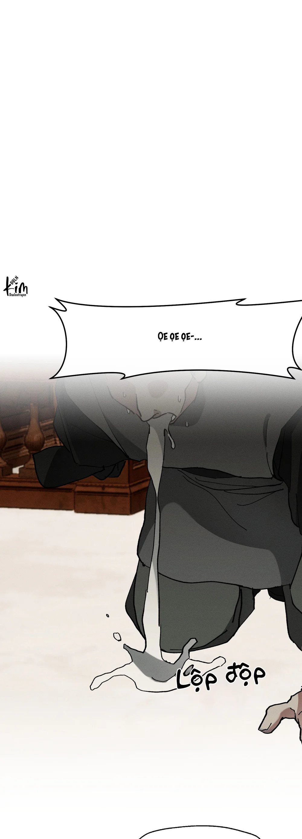 QUÁI THÚ CỦA BAHAL Chapter 32 - Next 