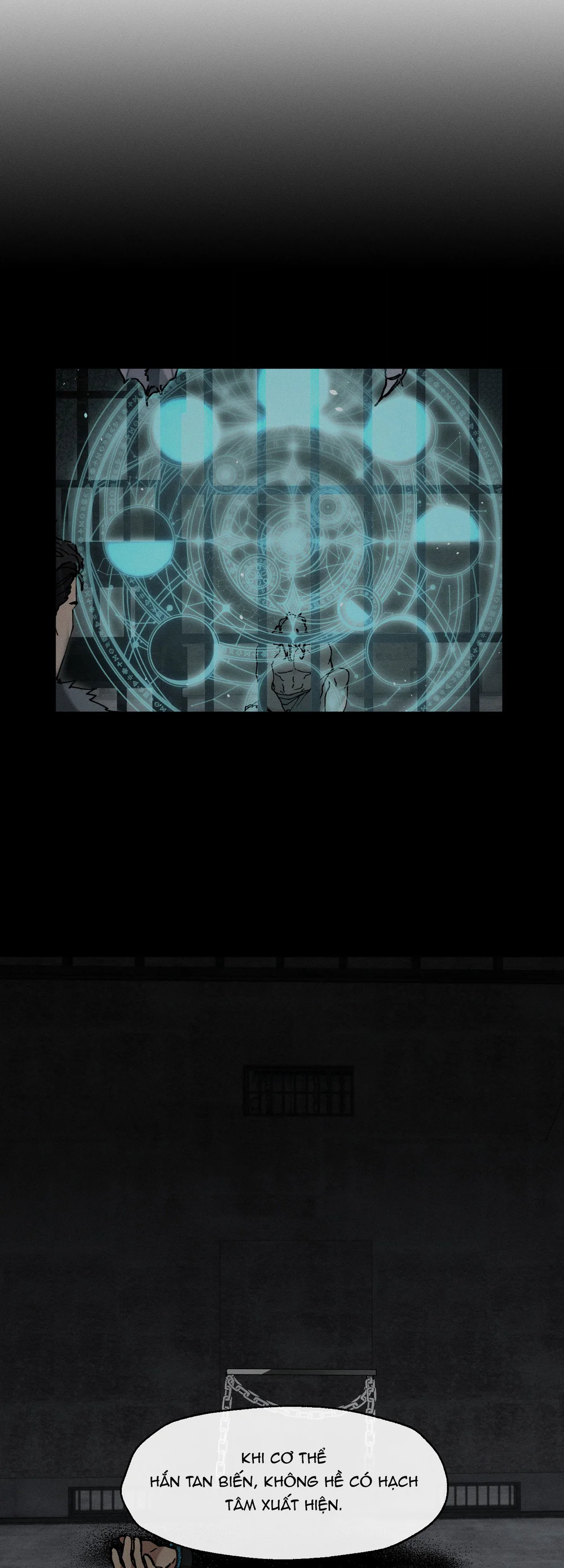 QUÁI THÚ CỦA BAHAL Chapter 32 - Next 