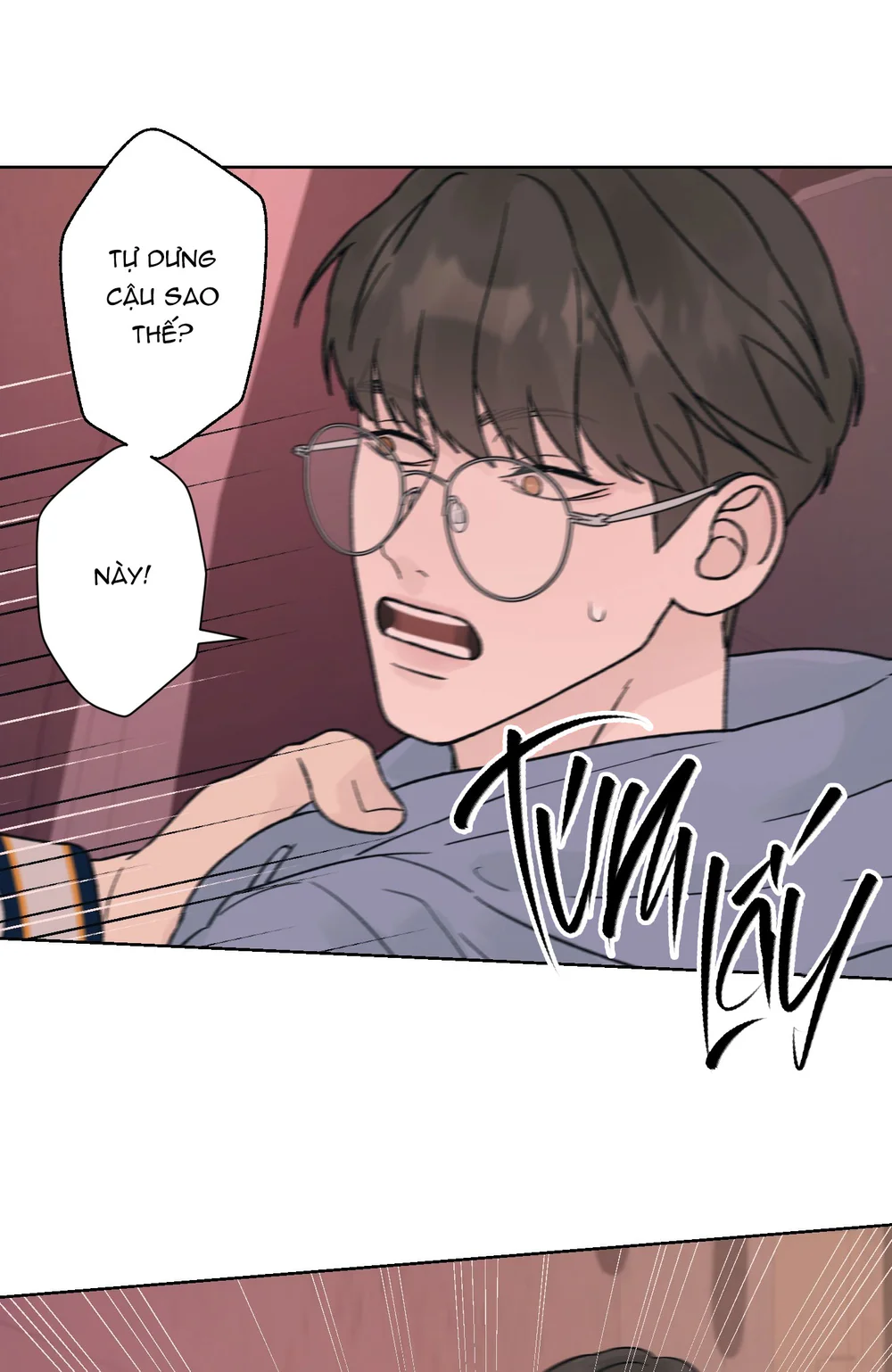 ĐÊM KINH HOÀNG Chapter 65 - Next 