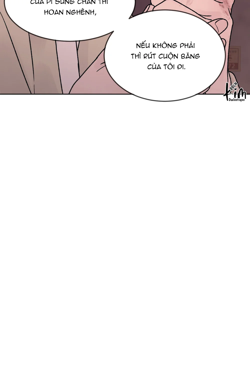 ĐÊM KINH HOÀNG Chapter 65 - Next 