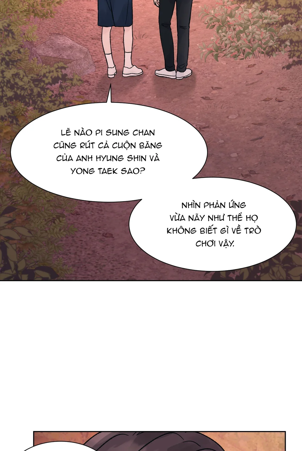 ĐÊM KINH HOÀNG Chapter 65 - Next 