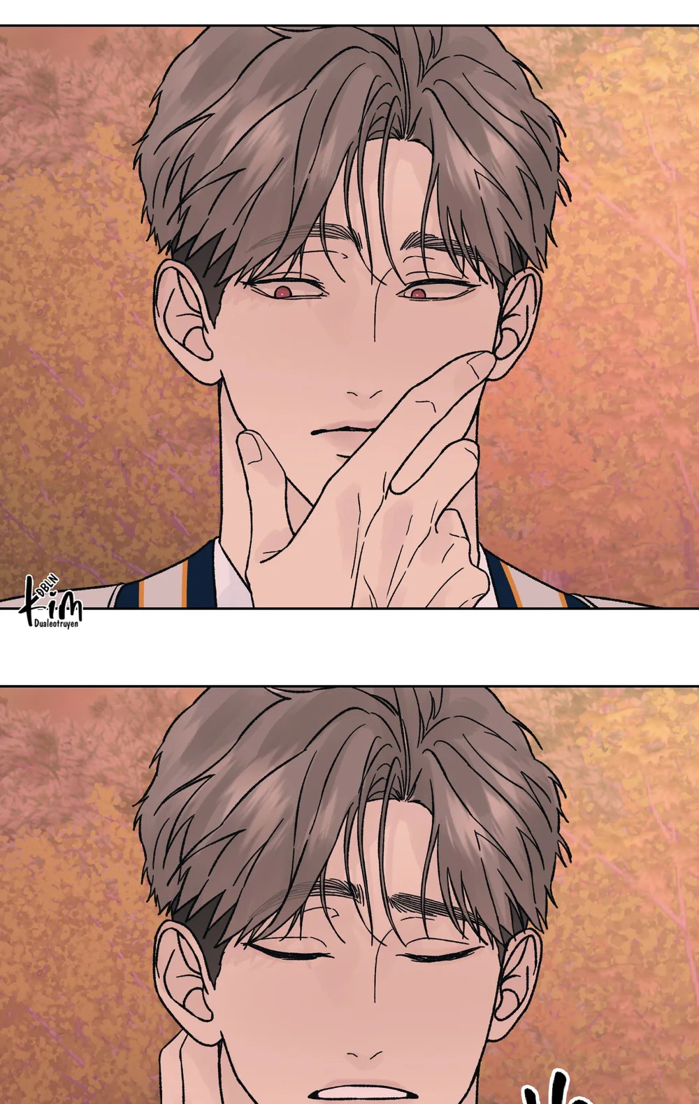 ĐÊM KINH HOÀNG Chapter 65 - Next 