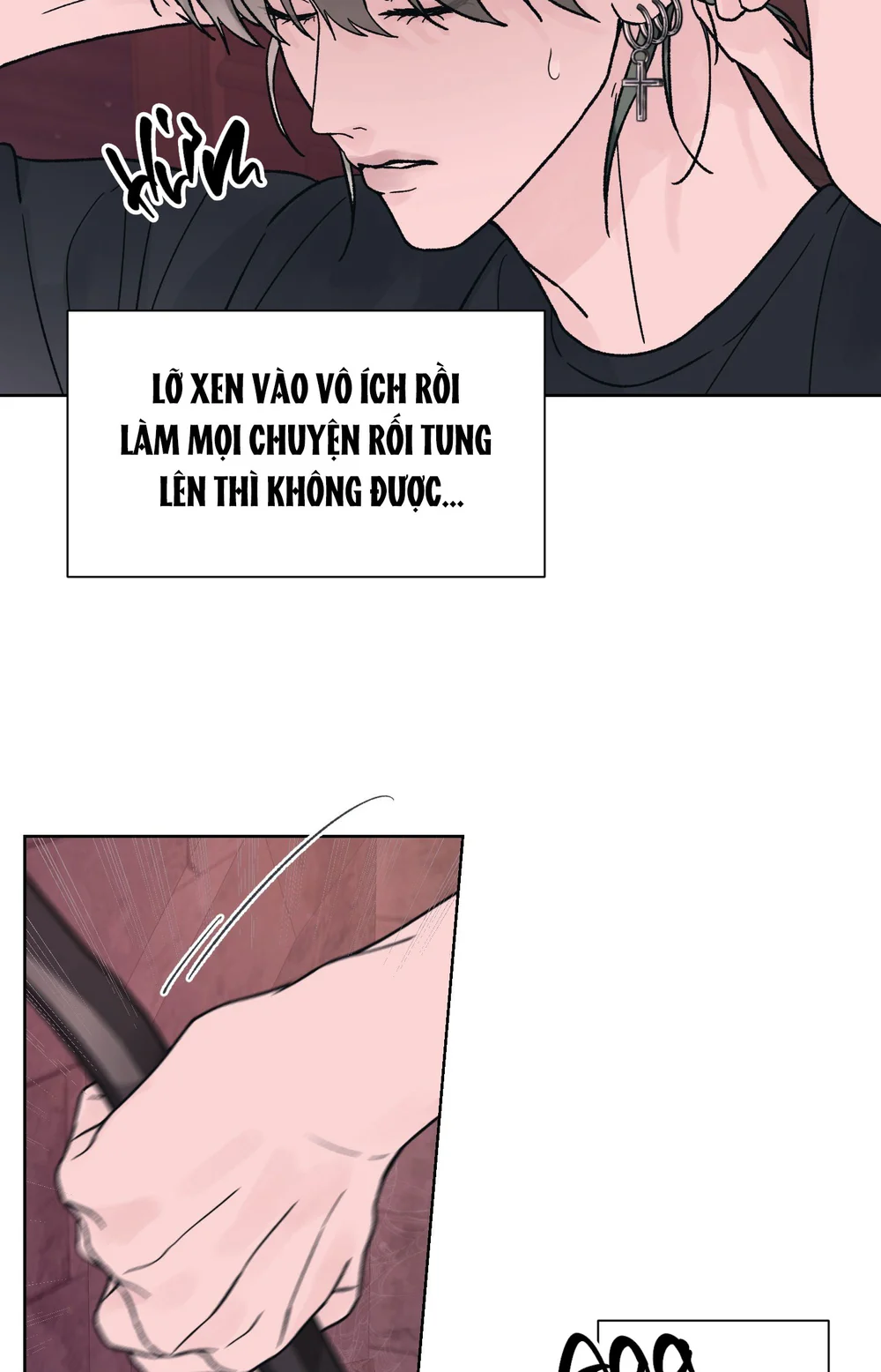 ĐÊM KINH HOÀNG Chapter 65 - Next 