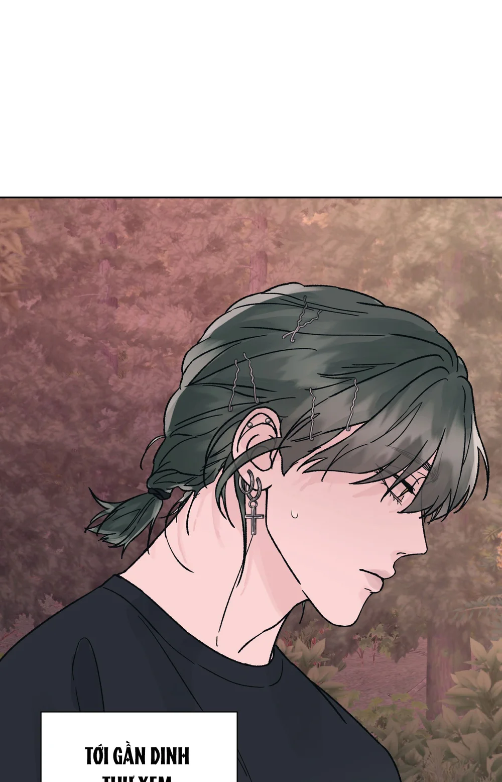 ĐÊM KINH HOÀNG Chapter 65 - Next 