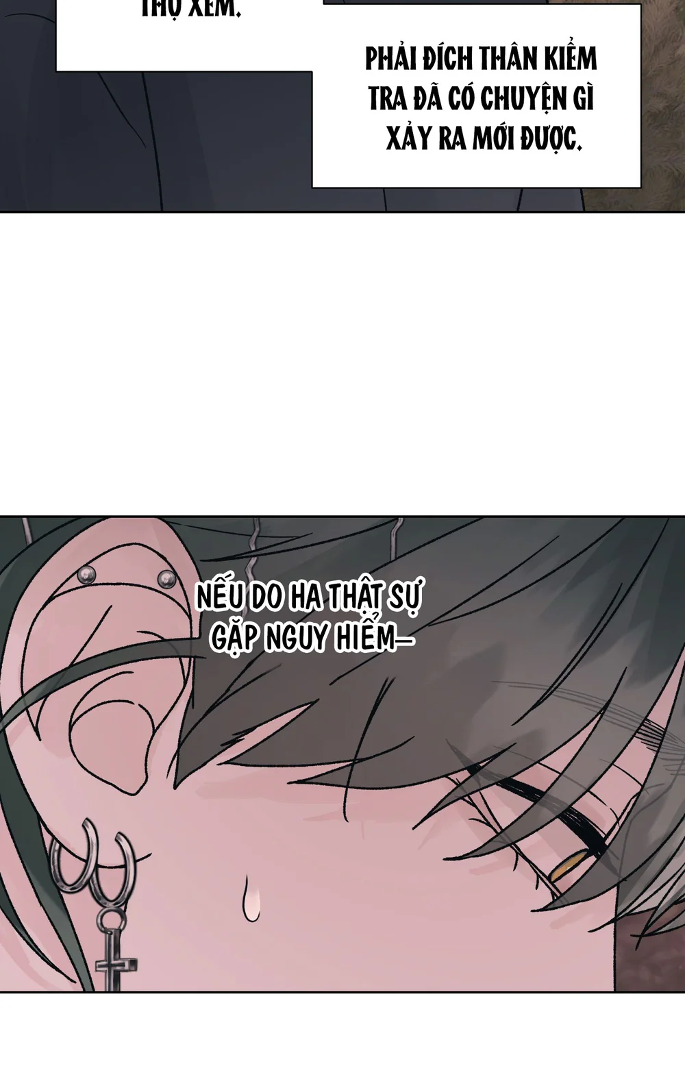 ĐÊM KINH HOÀNG Chapter 65 - Next 