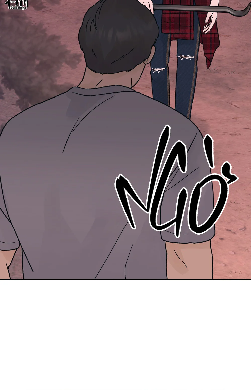 ĐÊM KINH HOÀNG Chapter 65 - Next 