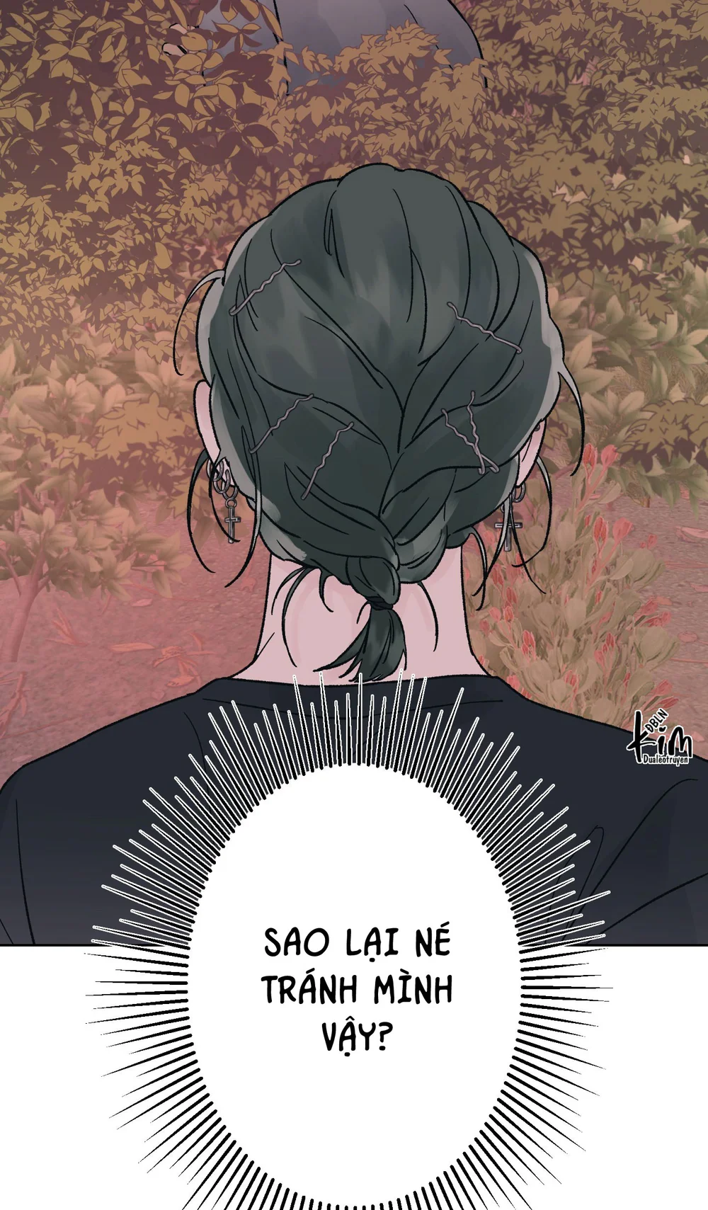 ĐÊM KINH HOÀNG Chapter 65 - Next 